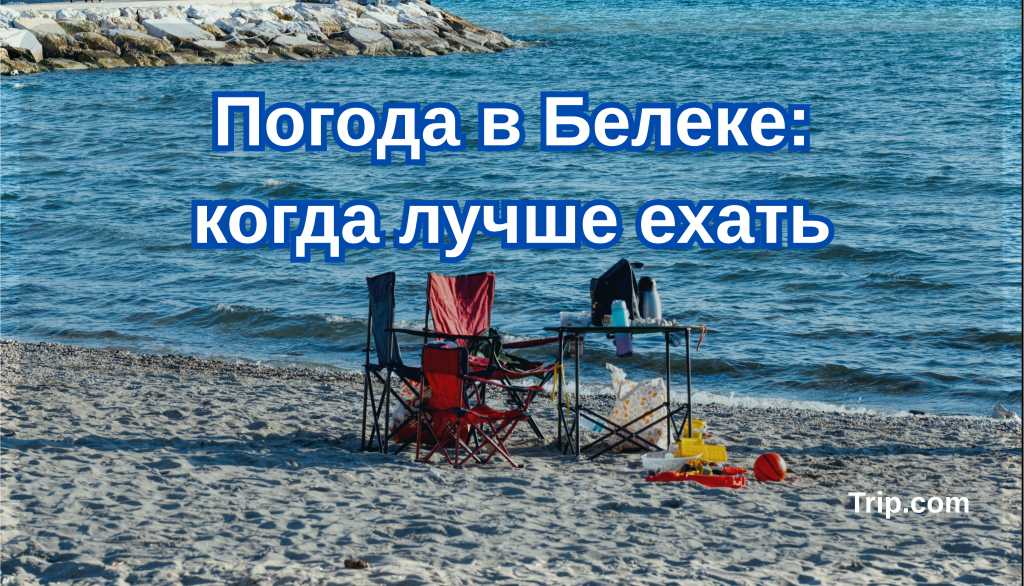 Погода в Белеке