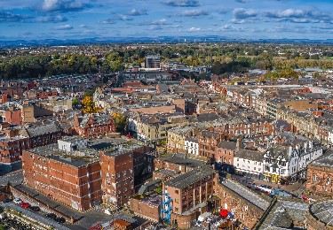 Entdecke die besten Tagesausflüge rund um Carlisle