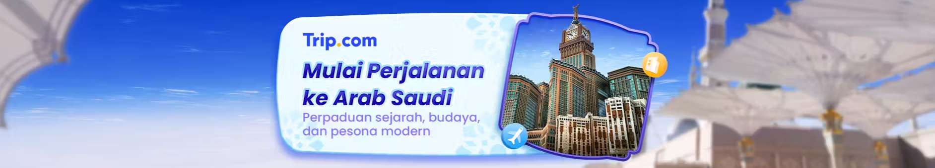 promo trip.com