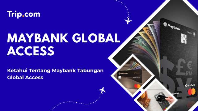 Maybank Global Access