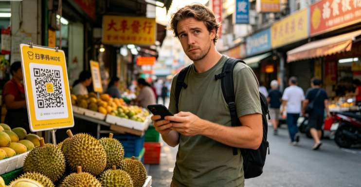 Why Every Traveler Needs to Know About Common Scams in China