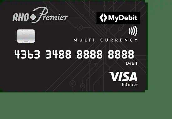 RHB Multi-Currency