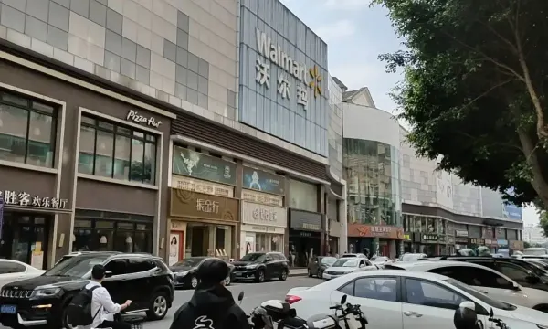 東莞旅行1泊2日モデルコース【初日】