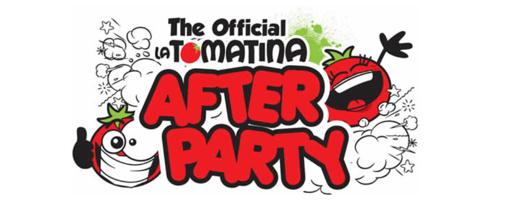 La Tomatina