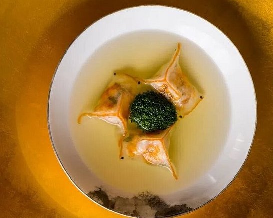 上海新天地のおすすめグルメ