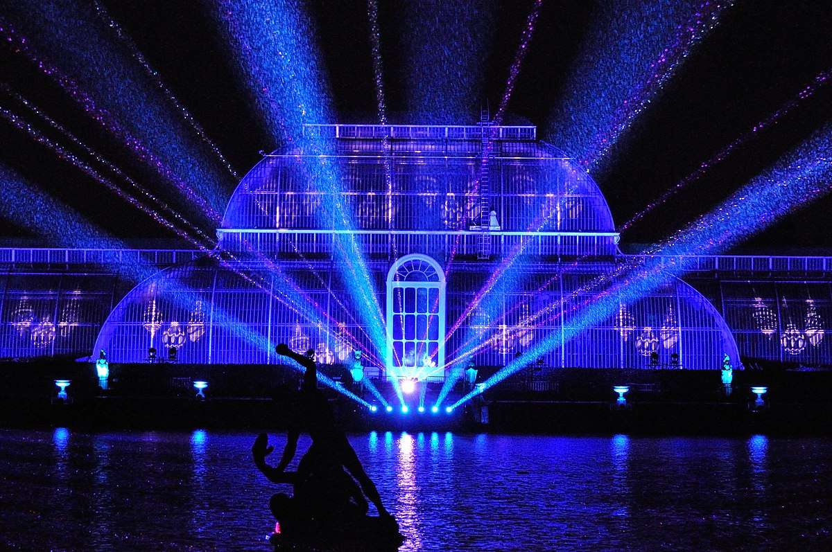 Christmas at Kew 2025: Nearest Stations, Popular Routes & Cheap Train Tickets