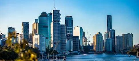 Getting to and Around Brisbane