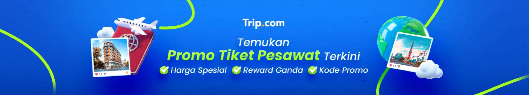 promo trip.com