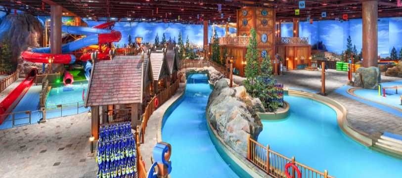 Shanghai L+SNOW Indoor Ski - Ticket Packages & Prices
