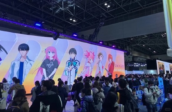 コスプレ参加者が知っておくべき着替え・クロークのルール