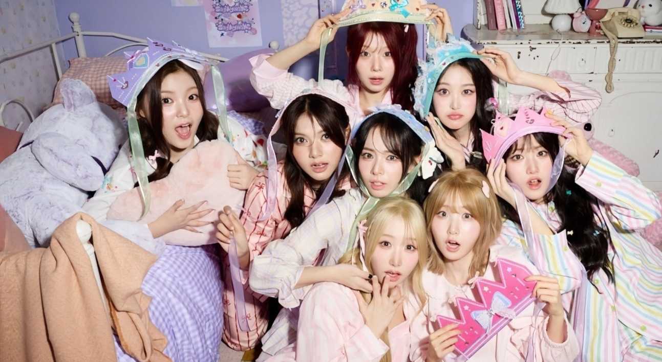 2026 SAY MY NAME Asia Tour Fan Concert “ATTI GIRL” in JAPAN｜チケット情報