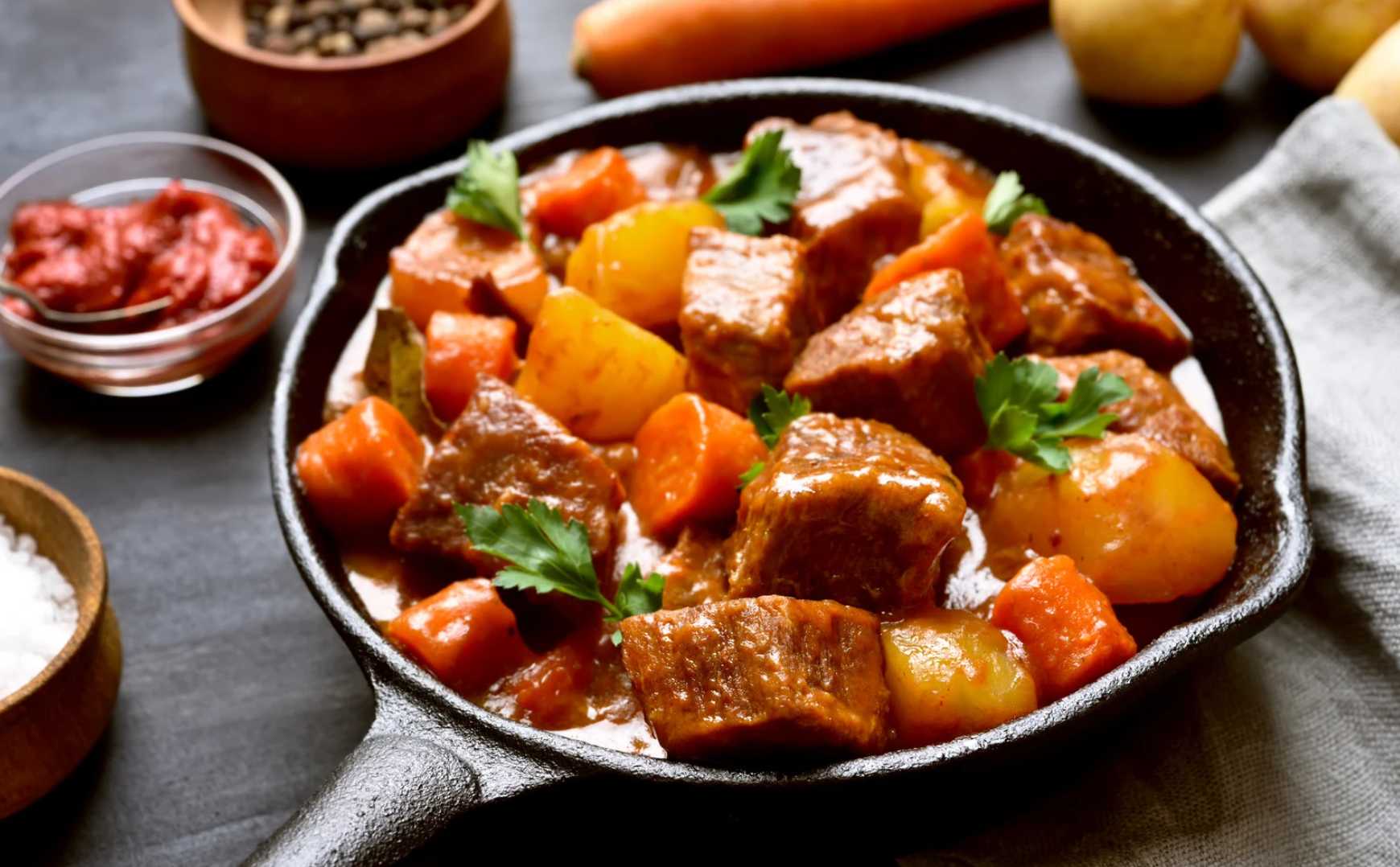 Goulash