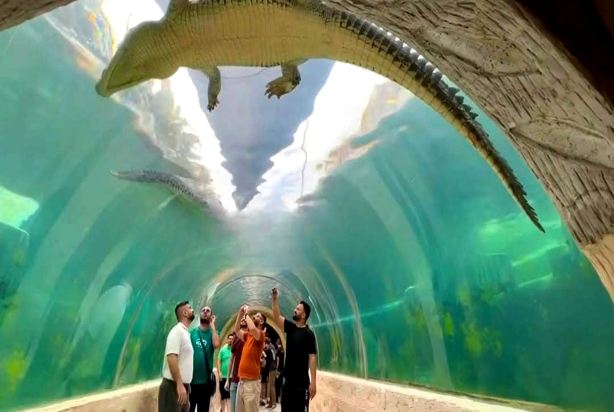 Zoo Melaka