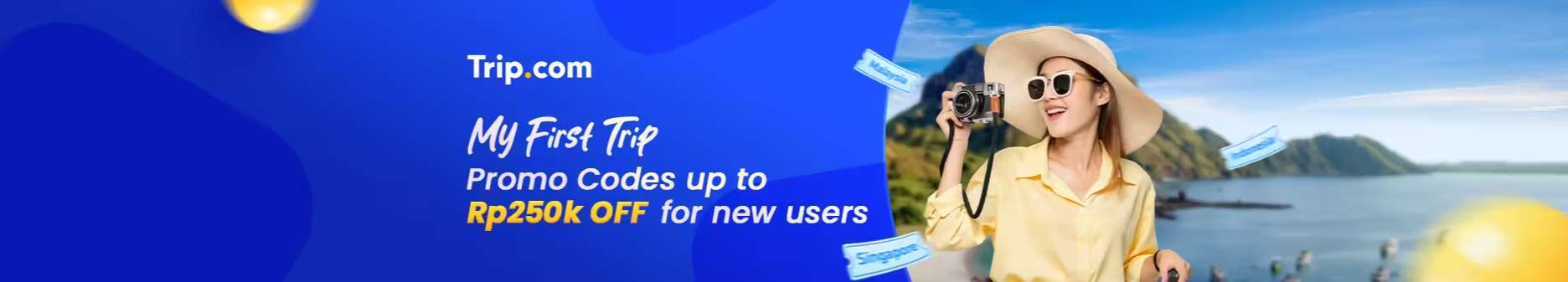 trip.com promo code