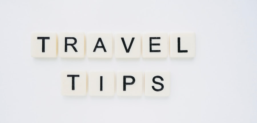 travel tips