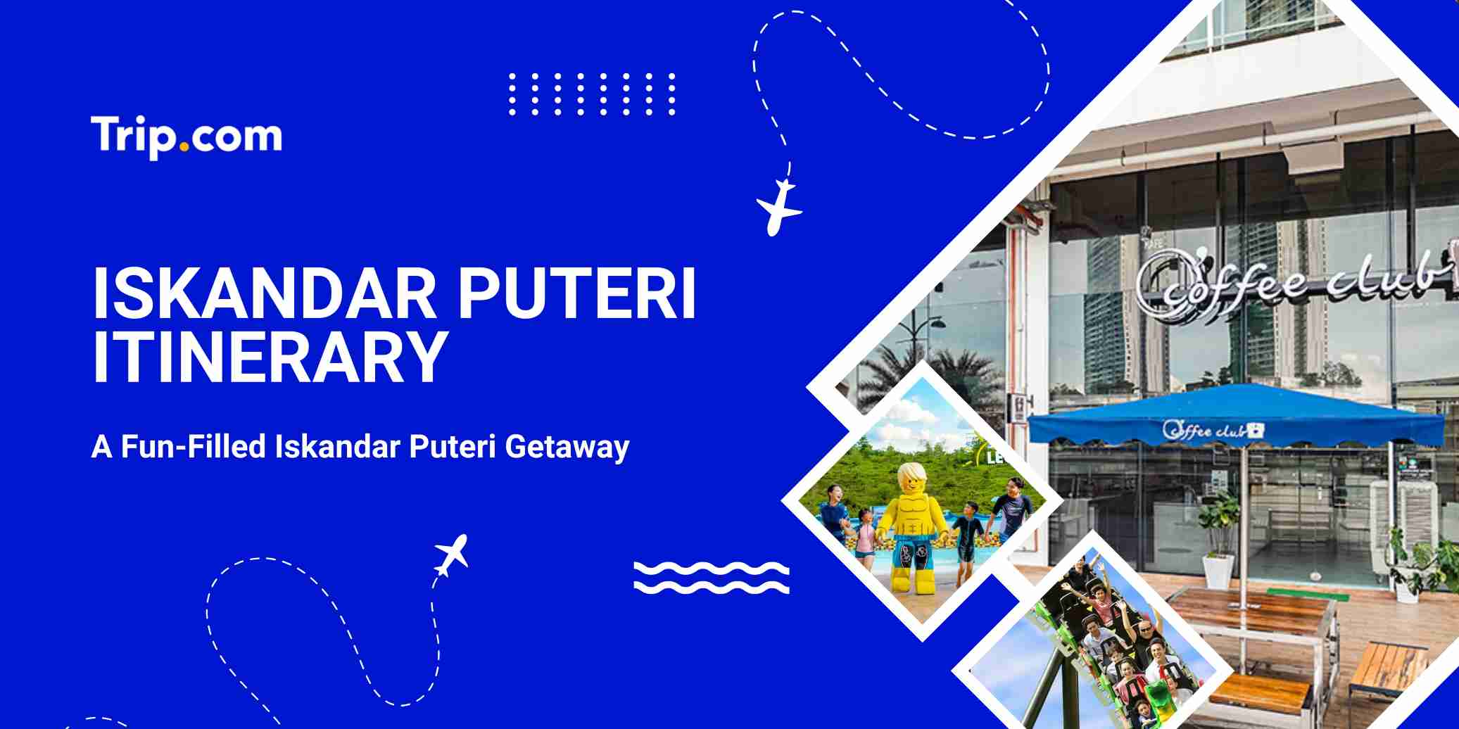 Iskandar Puteri Itinerary: Fun Things To Do in 1 to 3 Days | Trip.com