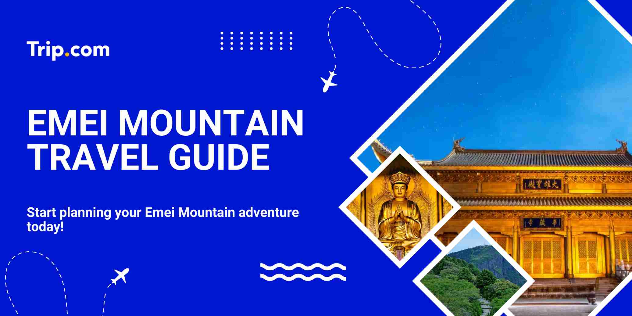 Mount Emei