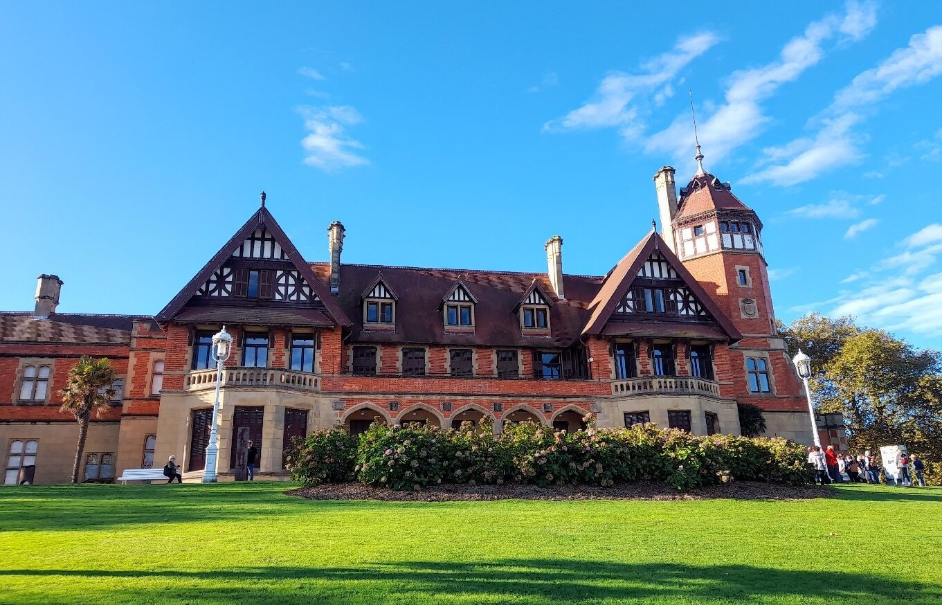 Miramar Palace