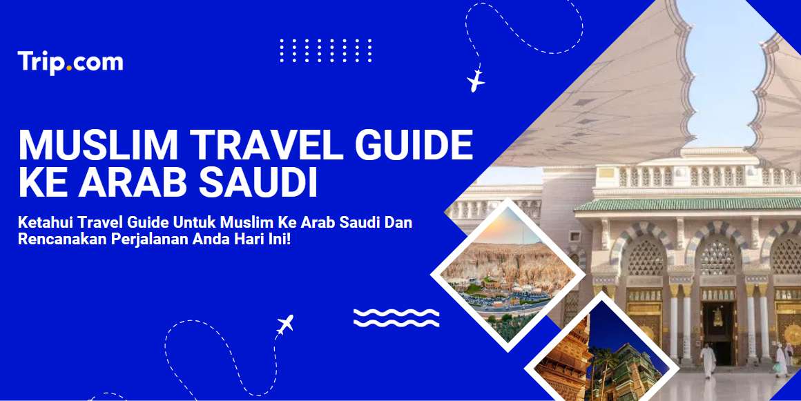 Muslim travel guide