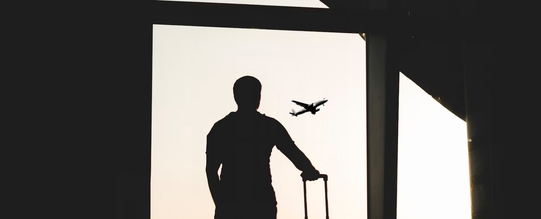 Can I Leave the Airport If I Have a Connecting Flight?