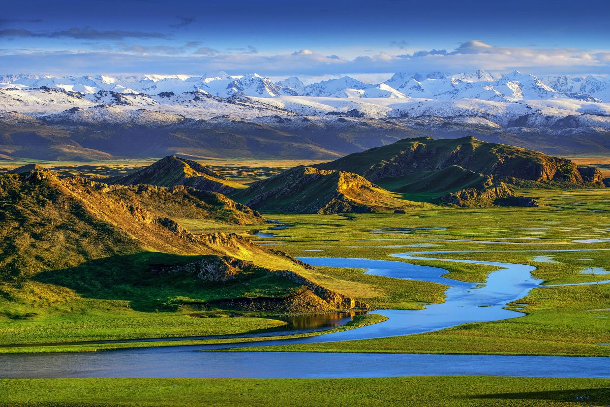 จีนภาคตะวันออกเฉียงเหนือ