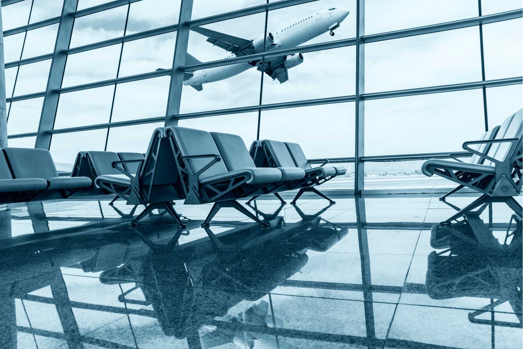 Book Flight Tickets Without Visa