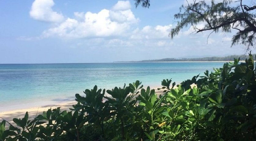 parc national de Sirinat