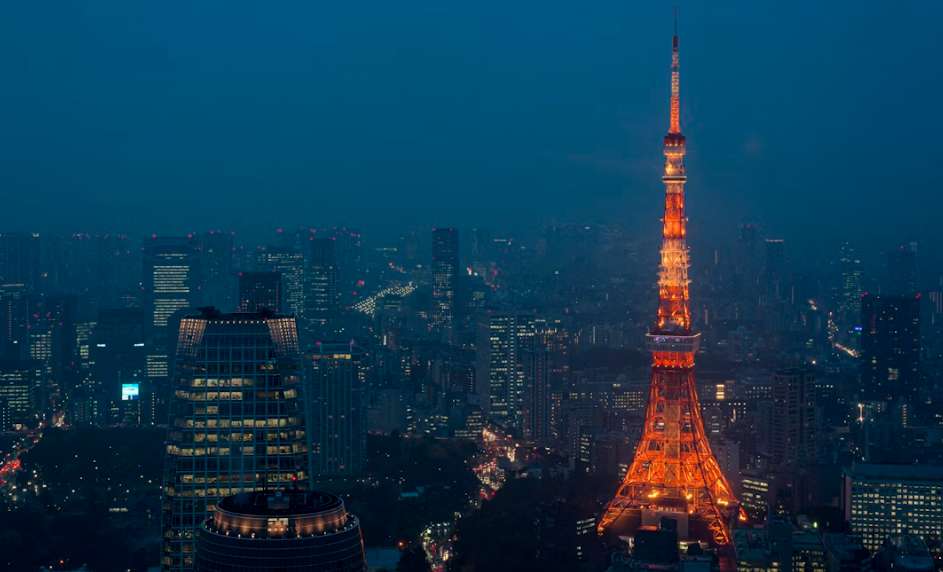 Things to Do in Japan | Tokyo Tower