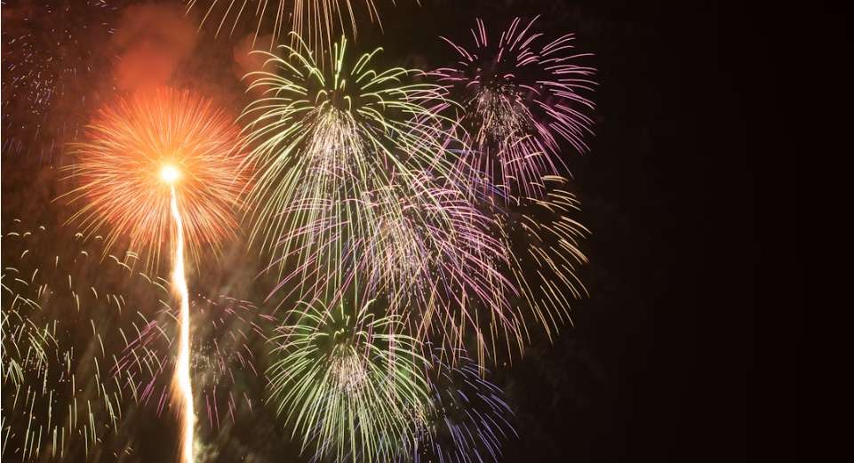 China Holiday -New Year's Day