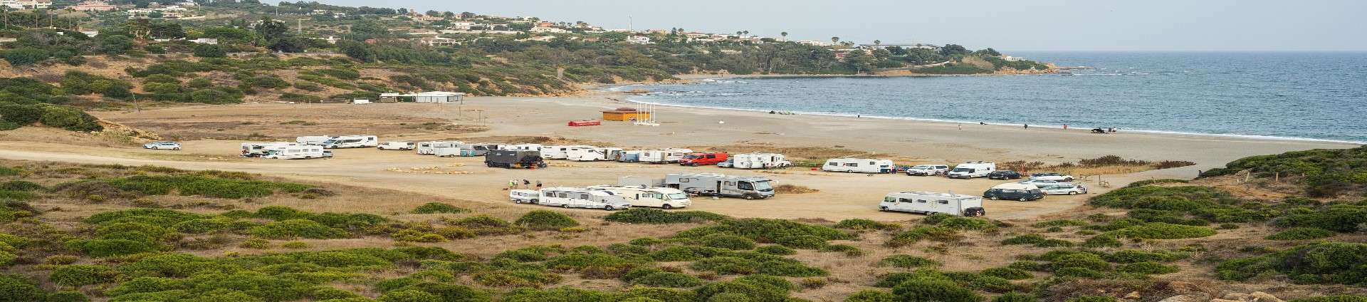 Los mejores camping de España para unas vacaciones perfectas