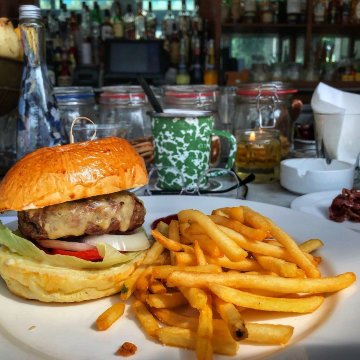 Union Brasserie