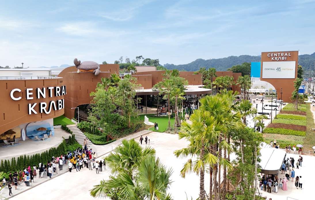 Tempat Shopping Terbaik di Krabi | Trip.com