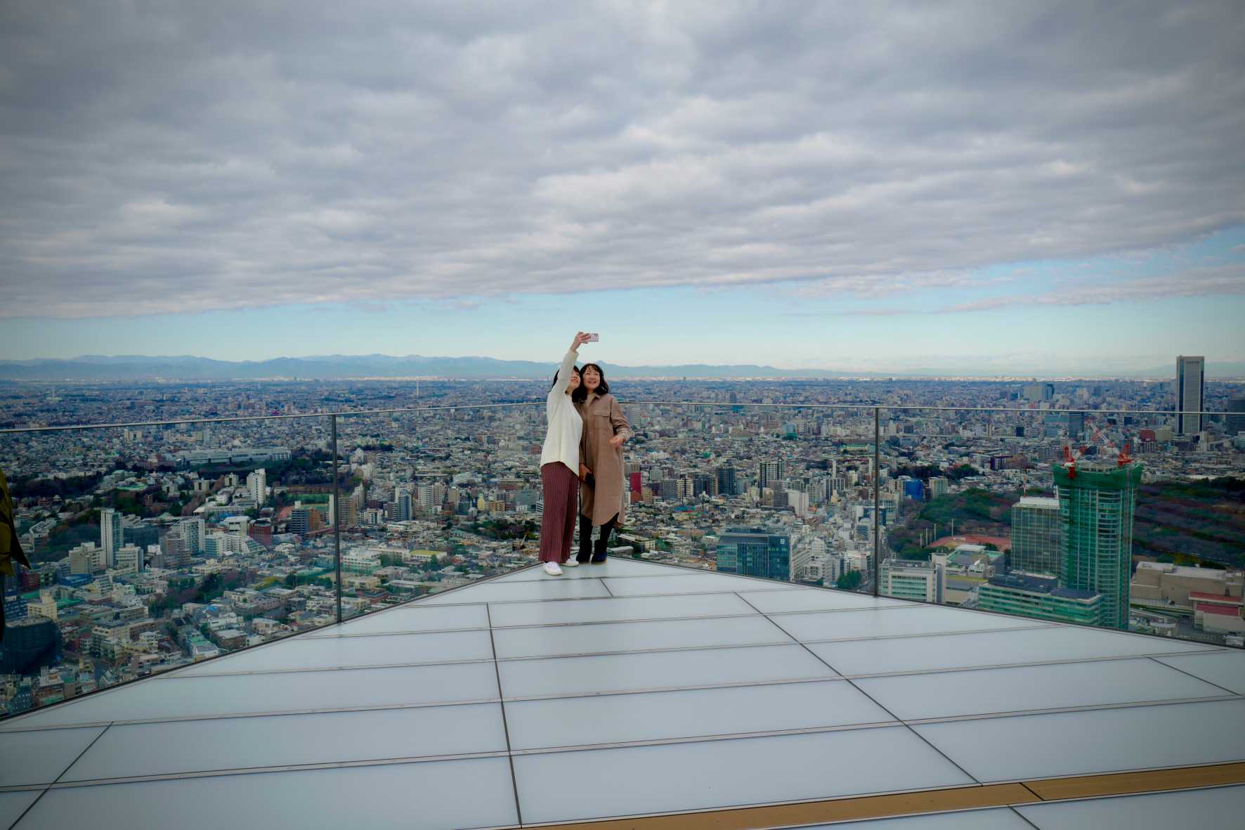 Shibuya Sky