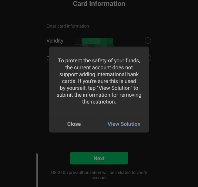8 Common Reasons WeChat Pay Is Not Working in China (And How to Fix)