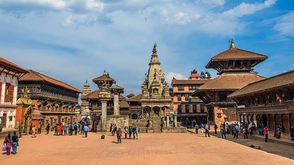 Nepal Watt