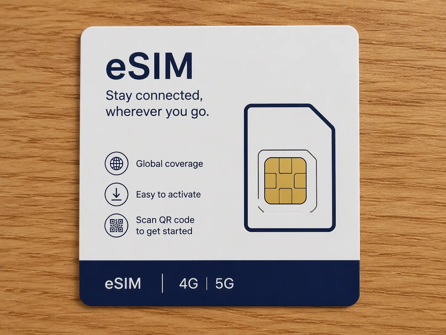 How to Switch Back to Your Main SIM After Deleting an eSIM