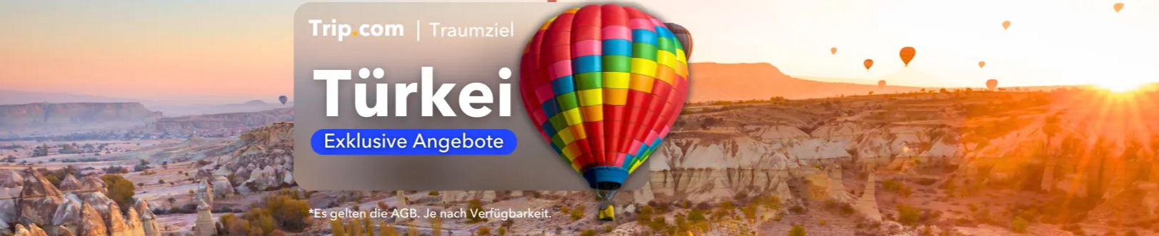 Günstig nach Istanbul: Flüge schon ab 39 €