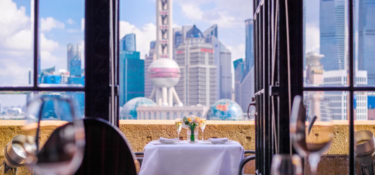 The Cathay Room