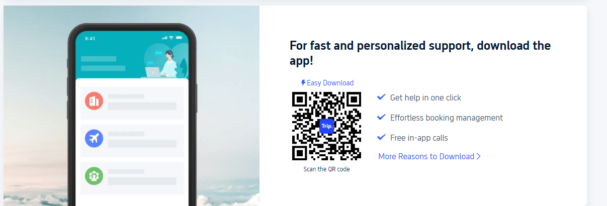  Contact Customer Support directly if you are unsure of the location of AirHelp. A representative will get in touch with you and require your email address to schedule your flight.