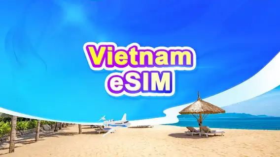 Tìm Hiểu Về eSIM Việt Nam