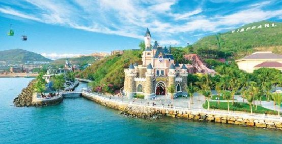 VinWonders Nha Trang