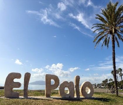 Las mejores playas de Málaga para ir en tren