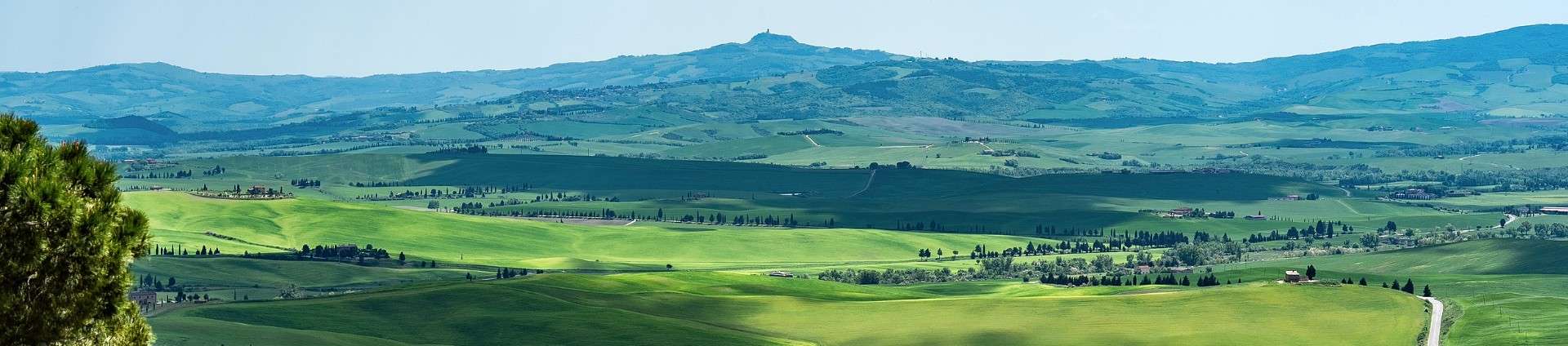 Le migliori località di montagna in Toscana per l’estate 2025