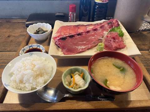 Wakayama Must-try: Wakaya Tsuya