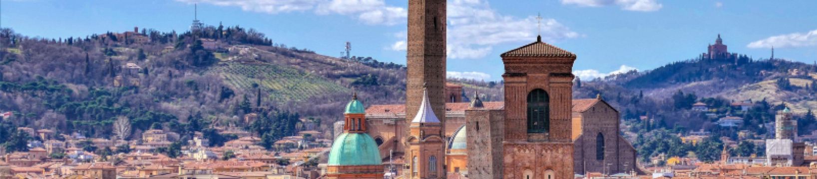 Cosa vedere a Bologna in 2 giorni
