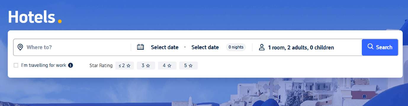 The Benefits of Paying Later on Trip.com