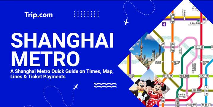 shanghai metro cover