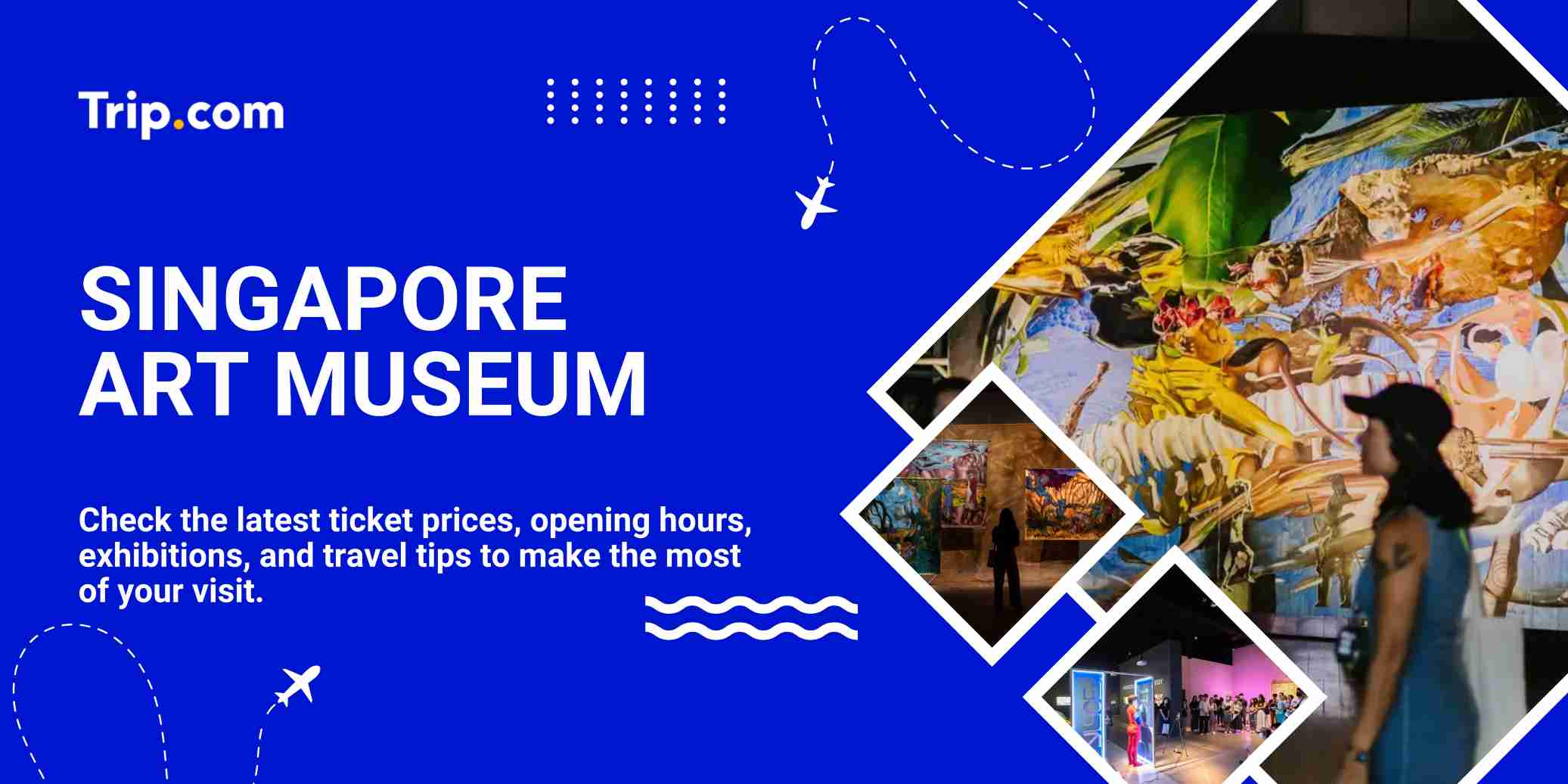 Singapore Art Musuem