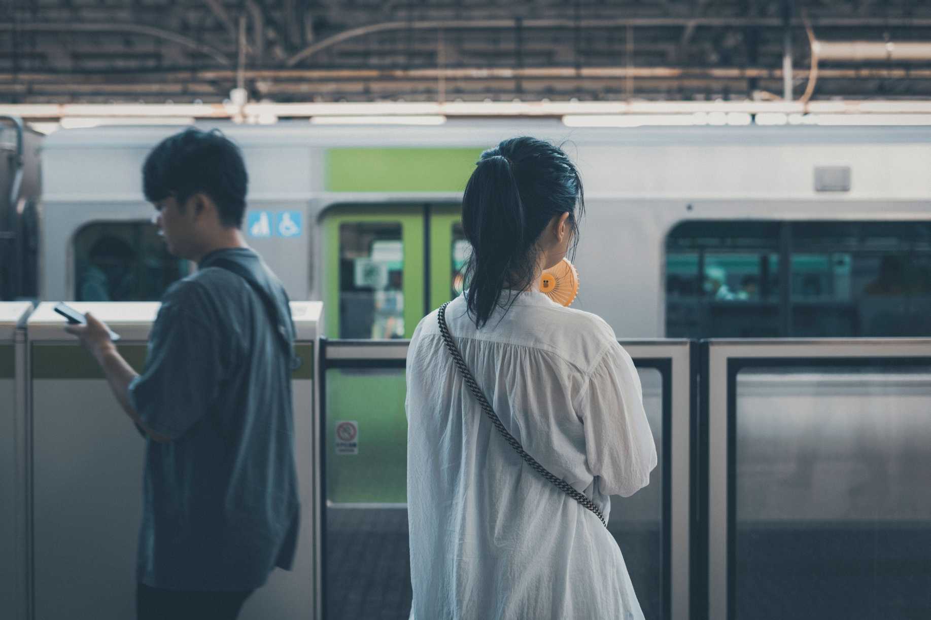 วิธีใช้ Metro Tokyo Pass