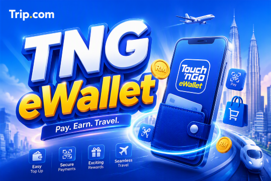 TNG eWallet